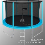   Clear Fit ElastiqueHop 14Ft  - V-SPORT   ARMSSPORT