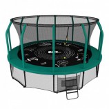    UNIX line 12 ft SUPREME green s-dostavka - V-SPORT   ARMSSPORT