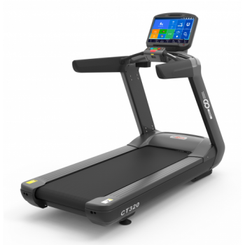   CardioPower PRO CT320 s-dostavka - V-SPORT   ARMSSPORT