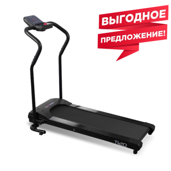   CARBON FITNESS T120 s-dostavka - V-SPORT   ARMSSPORT