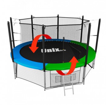  UNIX line Classic 12 ft inside s-dostavka - V-SPORT   ARMSSPORT