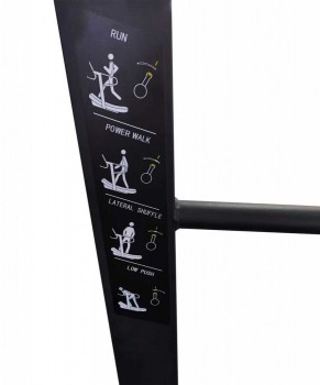 ������������ ����������� ������� ������� AMF M8801 - V-SPORT ��������� ���� ARMSSPORT