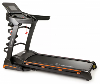   Atlas Sport 680S s-dostavka - V-SPORT   ARMSSPORT