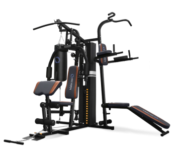   OXYGEN FITNESS VIKING  - V-SPORT   ARMSSPORT