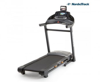   NordicTrack T12.0 s-dostavka - V-SPORT   ARMSSPORT