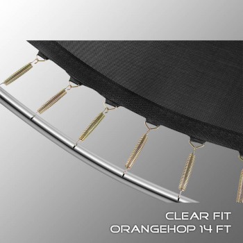 ��������� ����� Clear Fit OrangeHop 14Ft ������� swat - V-SPORT ��������� ���� ARMSSPORT