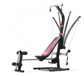  Bowflex PR1000 - V-SPORT   ARMSSPORT