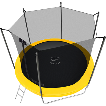 ��������� ����� Clear Fit ColorHop 10Ft ������ � ������ ������������� - V-SPORT ��������� ���� ARMSSPORT