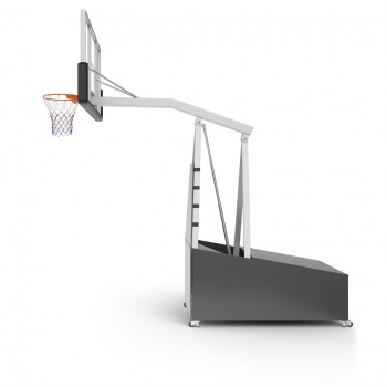 ������������� ������ UNIX Line B-Stand-TG PRO 72"x42" (180 � 105 ��) R45 H120-305 �� black step - V-SPORT ��������� ���� ARMSSPORT