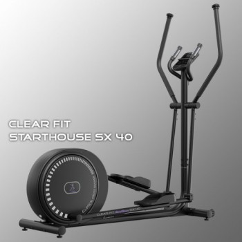   Clear Fit StartHouse SX 40 s-dostavka - V-SPORT   ARMSSPORT