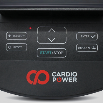 ������������� �������� CardioPower E430 �������������� �������� ����������� - V-SPORT ��������� ���� ARMSSPORT