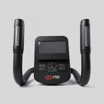 ������������� �������� CardioPower E430 �������������� �������� ����������� - V-SPORT ��������� ���� ARMSSPORT