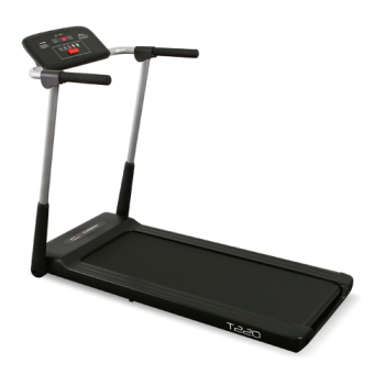   CARBON FITNESS T220 s-dostavka - V-SPORT   ARMSSPORT