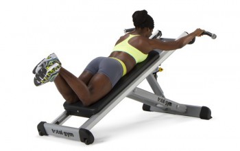 �������� Total Gym ELEVATE Pull Up ���������������� ����������� - V-SPORT ��������� ���� ARMSSPORT