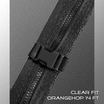 ��������� ����� Clear Fit OrangeHop 14Ft ������� swat - V-SPORT ��������� ���� ARMSSPORT