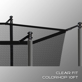 ��������� ����� Clear Fit ColorHop 10Ft ������� ������� ����� �������� - V-SPORT ��������� ���� ARMSSPORT