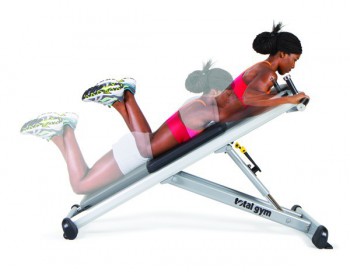 �������� Total Gym ELEVATE Pull Up ���������������� ����������� - V-SPORT ��������� ���� ARMSSPORT