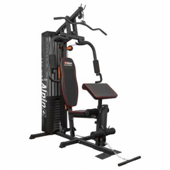   Alpin PRO GYM GX-750 - V-SPORT   ARMSSPORT