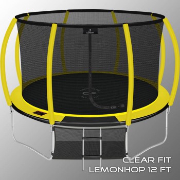 ��������� ����� Clear Fit LemonHop 14Ft ��� ����� swat - V-SPORT ��������� ���� ARMSSPORT
