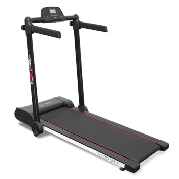   CARBON FITNESS T200 SLIM s-dostavka - V-SPORT   ARMSSPORT