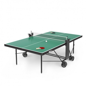 ��������� ���� UNIX Line ��� ��������� ���������� Compact indoor 18 �� MDF ������� TT18CINDGR swat - V-SPORT ��������� ���� ARMSSPORT