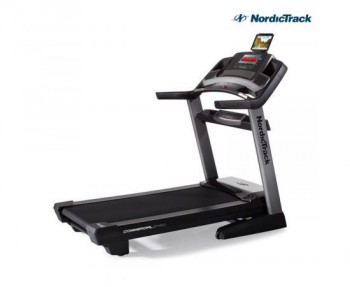   NordicTrack Commercial 2450, / Polar s-dostavka - V-SPORT   ARMSSPORT