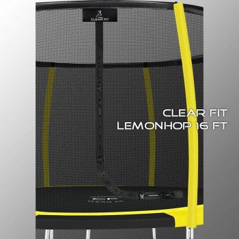��������� ����� Clear Fit LemonHop 16Ft ������ ������� swat - V-SPORT ��������� ���� ARMSSPORT