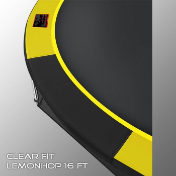 ��������� ����� Clear Fit LemonHop 16Ft ������ ������� swat - V-SPORT ��������� ���� ARMSSPORT