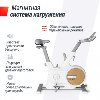 ������������ UNIX Fit MV-500 ���������� / Wood ��������� �������� - V-SPORT ��������� ���� ARMSSPORT