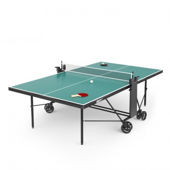 ����������� ��������� ���� UNIX Line Compact Outdoor 6mm ACP (Green) TT6COUTGR - V-SPORT ��������� ���� ARMSSPORT