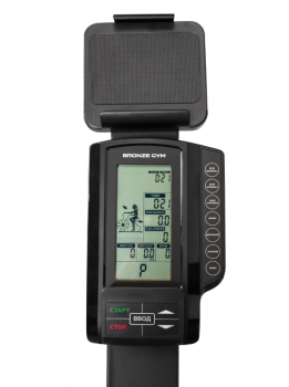 �������� ���������������� BRONZE GYM AeroGo sportsman - V-SPORT ��������� ���� ARMSSPORT