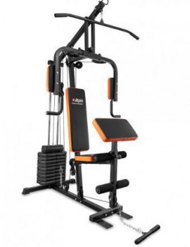   Alpin Top Gym GX-180 - V-SPORT   ARMSSPORT