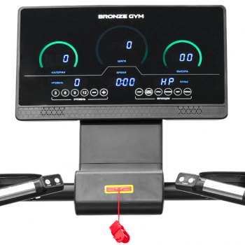 ��������-��������� ���������������� BRONZE GYM C1000M PRO TURBO s-dostavka - V-SPORT ��������� ���� ARMSSPORT