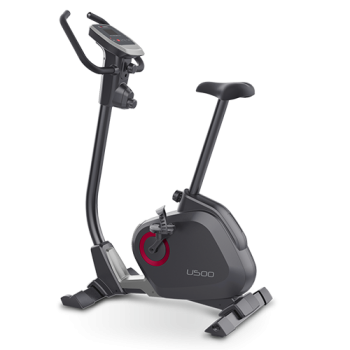   CARBON FITNESS U500  - V-SPORT   ARMSSPORT