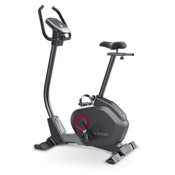   CARBON FITNESS U550  - V-SPORT   ARMSSPORT