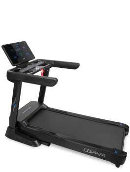 ������� ������� OXYGEN FITNESS COPPER ���������������� ����������� - V-SPORT ��������� ���� ARMSSPORT