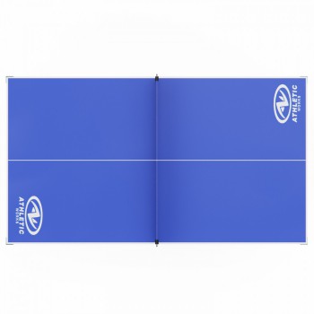 ��������� ���� DFC ATHLETIC �� ��������� ITTF 274 x 152 � ������ �������� DT-RQ1201 vasilgym - V-SPORT ��������� ���� ARMSSPORT