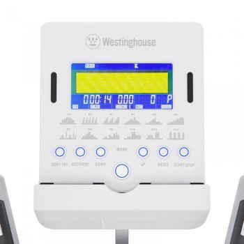 ���������������� ������������� �������� DFC Westinghouse 13Y ����� � ���������� ����� ������� E-WE13Y-WH ������������� - V-SPORT ��������� ���� ARMSSPORT