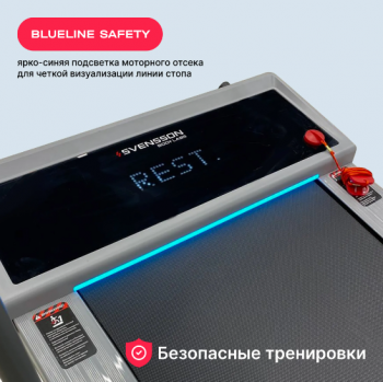 ������� ������� �������� ���������� SVENSSON BODY LABS IMPACT A - V-SPORT ��������� ���� ARMSSPORT