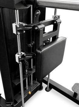 ��������� ���� 100 �� BRONZE GYM PARTNER ML-323 ���������������� ������� �������� sportsman - V-SPORT ��������� ���� ARMSSPORT