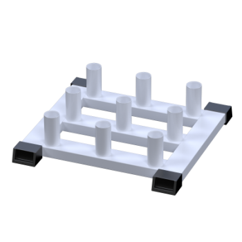 ������ ��� ������ Sabirgym SG023 ����� - V-SPORT ��������� ���� ARMSSPORT