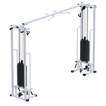 ��������� �� ���� ����������������� ��������� ���� 2�100 �� Sabirgym SG083.2*100*2200 ����������������� - V-SPORT ��������� ���� ARMSSPORT