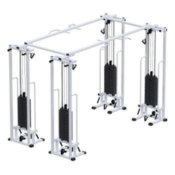 ������� ��������� �� ���� ����������������� �������� ��������� Sabirgym SG083.4*100*3530*2059*2400 ����� 4�100 �� s-dostavka - V-SPORT ��������� ���� ARMSSPORT