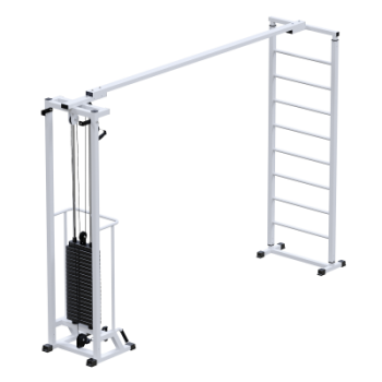 ���������������� �������� �������� + �������� ������ ���� 75 �� Sabirgym SG087.1*2200*75 ����������� - V-SPORT ��������� ���� ARMSSPORT