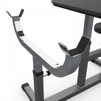 ������ ������ DFC Homegym UB009G ����� �������� iron king - V-SPORT ��������� ���� ARMSSPORT
