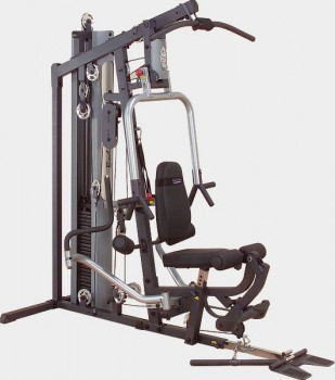   Body Solid G5S - V-SPORT   ARMSSPORT