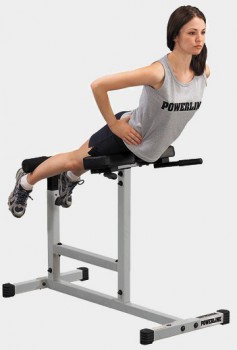   Body Solid Powerline PCH24 - V-SPORT   ARMSSPORT