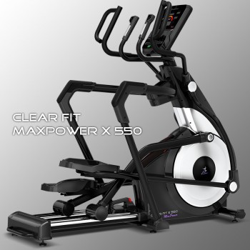   Clear Fit MaxPower X 550 swat s-dostavka - V-SPORT   ARMSSPORT