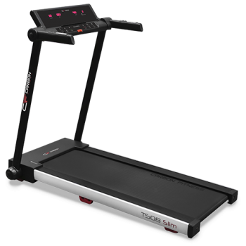   CARBON FITNESS T508 SLIM s-dostavka - V-SPORT   ARMSSPORT