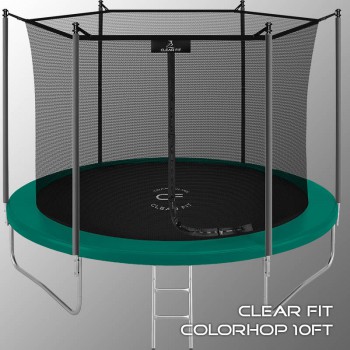 ��������� ����� Clear Fit ColorHop 10Ft ������� ������� ����� �������� - V-SPORT ��������� ���� ARMSSPORT